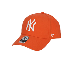 CAPPELLINO 47 MVP NY ORANGE